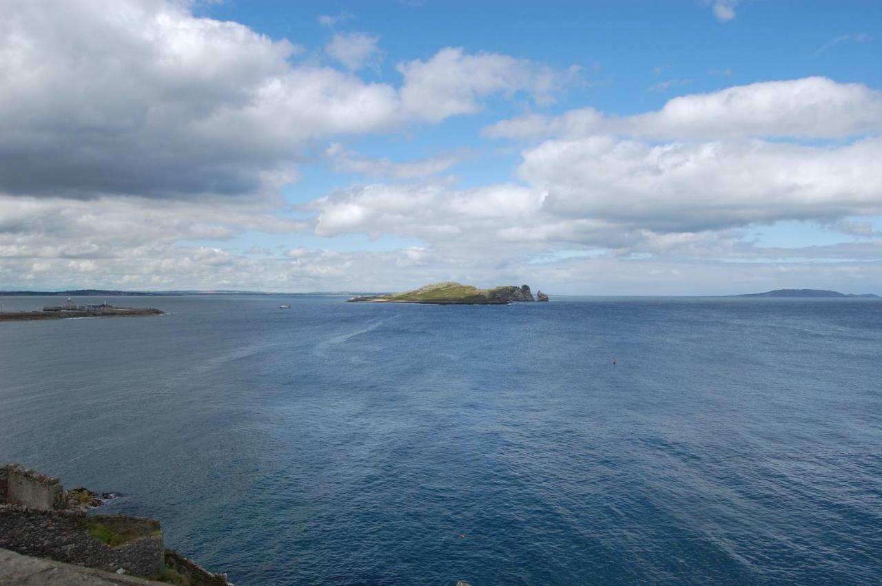 Tara Hall Hotell Howth Eksteriør bilde